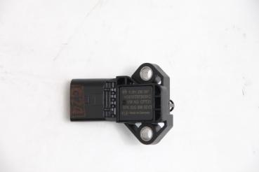 Sensor Ladedruck 03G906051D Skoda ROOMSTER 5J