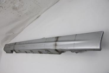 Schwellerverkleidung 8209755 BMW 3er E46