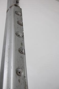 Preview: Schwellerverkleidung 8209755 BMW 3er E46
