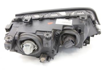 Preview: Scheinwerfer links 6906493 BMW 3er E46