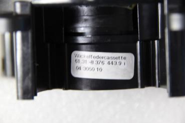 Preview: Airbag Wickelfeder 8376443 BMW 3er E46