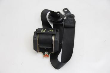Sicherheitsgurt vorn links 8207956 BMW 3er E46