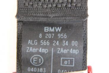 Preview: Sicherheitsgurt vorn links 8207956 BMW 3er E46