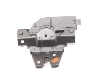Schloß Heckklappe 51247840617 BMW 3er E46