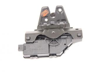 Preview: Schloß Heckklappe 51247840617 BMW 3er E46