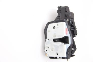 Türschloß hinten links 51227011245 BMW 3er E46