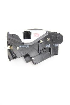 Preview: Türschloß hinten links 51227011245 BMW 3er E46