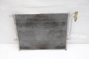 Klimakühler 8377614 BMW 3er E46