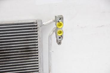 Preview: Klimakühler 8377614 BMW 3er E46
