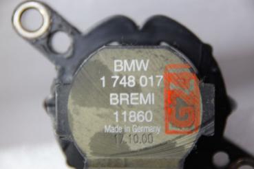 Preview: Zündspule Zylinder 1 1748017 BMW 3er E46