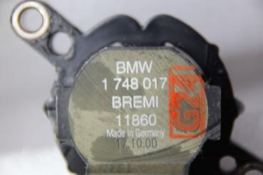 Preview: Zündspule Zylinder 2 1748017 BMW 3er E46
