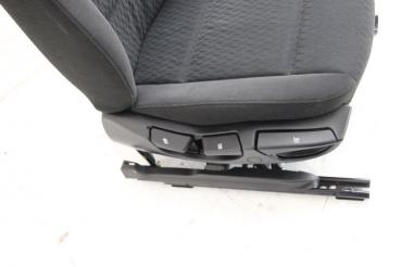 Preview: Sitz vorn rechts 52108234895 BMW 3er E46