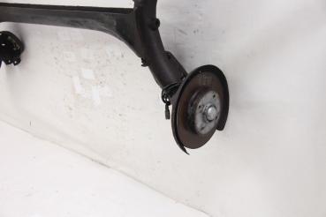 Preview: Achse hinten 5148S0 Peugeot 307 3H SW