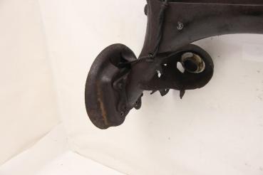 Preview: Achse hinten 5148S0 Peugeot 307 3H SW