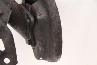 Achse hinten 5148S0 Peugeot 307 3H SW