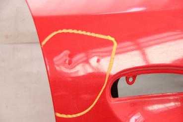 Preview: Tür vorn rechts 760040X050 Hyundai i10 1
