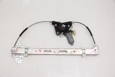 Fensterheber elektrisch vorn rechts 824020X010 Hyundai i10 1