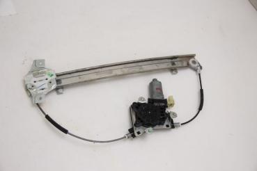Preview: Fensterheber elektrisch vorn rechts 824020X010 Hyundai i10 1