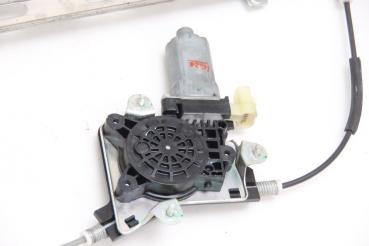 Preview: Fensterheber elektrisch vorn rechts 824020X010 Hyundai i10 1