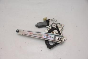 Preview: Fensterheber elektrisch hinten rechts 834020X010 Hyundai i10 1