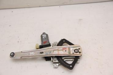 Fensterheber elektrisch hinten links 834010X010 Hyundai i10 1
