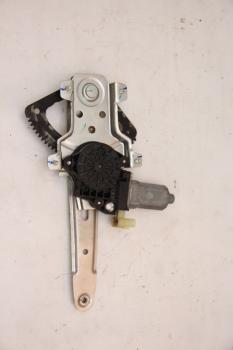 Preview: Fensterheber elektrisch hinten links 834010X010 Hyundai i10 1