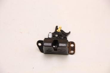 Preview: Schloß Heckklappe 812300X000 Hyundai i10 1