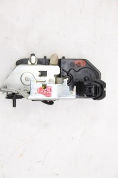 Preview: Türschloß hinten rechts 814200X000 Hyundai i10 1