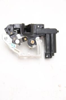 Preview: Türschloß hinten links 814100X000 Hyundai i10 1
