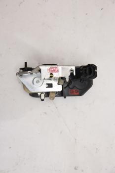 Preview: Türschloß hinten links 814100X000 Hyundai i10 1