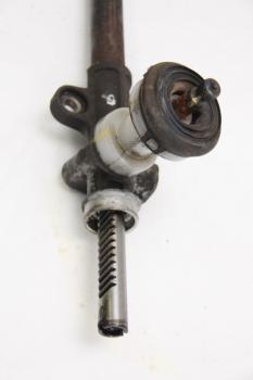 Preview: Lenkung Getriebe mechanisch 565000X500 Hyundai i10 1