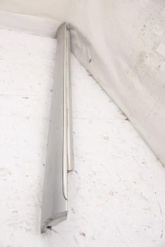 Schwellerverkleidung 4H0853859 Audi A8 4H D4