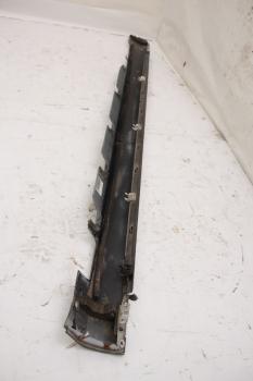 Preview: Schwellerverkleidung 4H0853859 Audi A8 4H D4