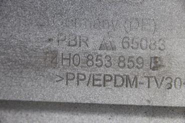 Schwellerverkleidung 4H0853859 Audi A8 4H D4