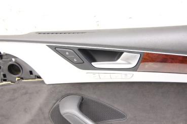 Preview: Türverkleidung innen 4H1867104B Audi A8 4H D4