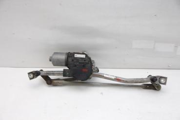 Scheibenwischermotor vorn 1397220618 Audi A8 4H D4