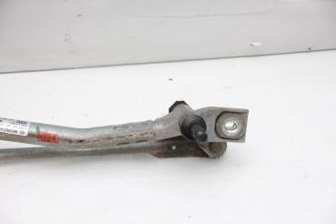 Preview: Scheibenwischermotor vorn 1397220618 Audi A8 4H D4