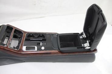 Preview: Mittelkonsole 4H0861831B Audi A8 4H D4