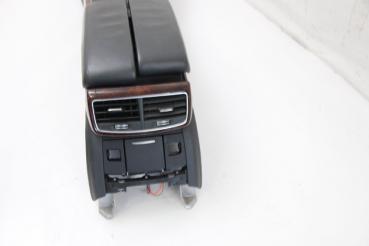 Preview: Mittelkonsole 4H0861831B Audi A8 4H D4