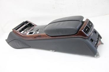 Preview: Mittelkonsole 4H0861831B Audi A8 4H D4