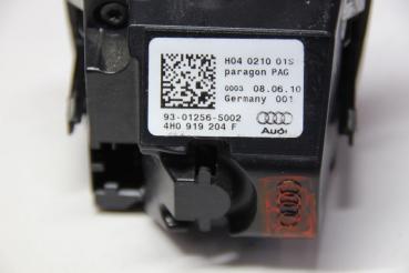 Preview: Uhr H04021001S Audi A8 4H D4