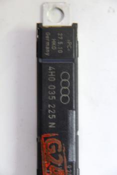 Preview: Antennenweiche 4H0035225N Audi A8 4H D4