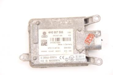 Sensor Parktronik 4H0907566 Audi A8 4H D4