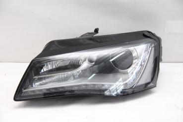 Scheinwerfer links 4H0941003 Audi A8 4H D4