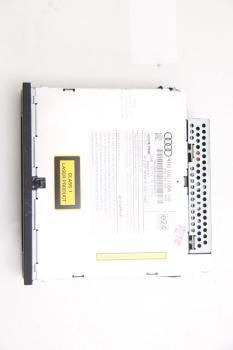 Radio / CD 4H0035108A Audi A8 4H D4