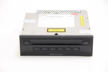 Preview: Radio / CD 4H0035108A Audi A8 4H D4