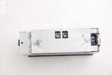 Preview: Radio / CD 4H0035108A Audi A8 4H D4