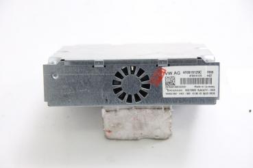 Preview: Radio 4F0919129C Audi A8 4H D4