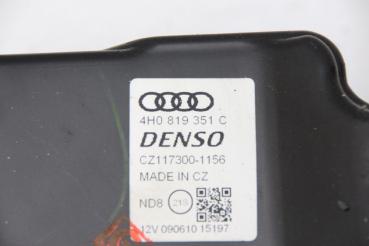 Preview: Heizelement 4H0819351C Audi A8 4H D4