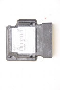Steuergerät Aufprallsensor 4H0959655B Audi A8 4H D4